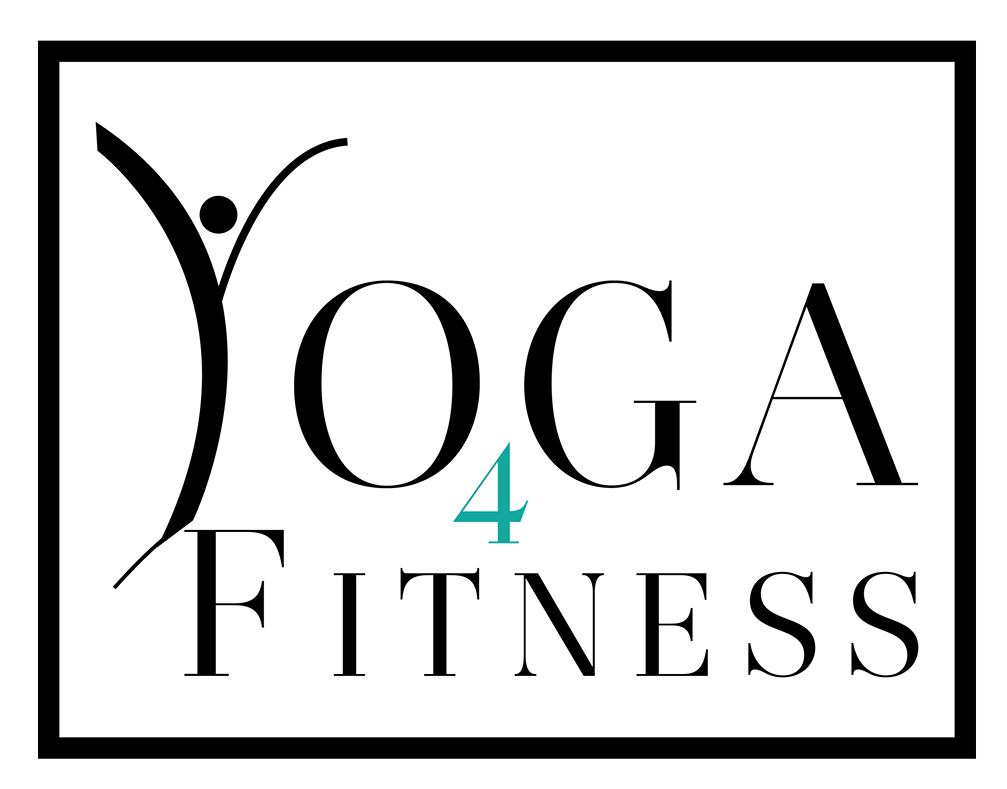 Logo for Yoga 4 Fitness Spring Hill, FL